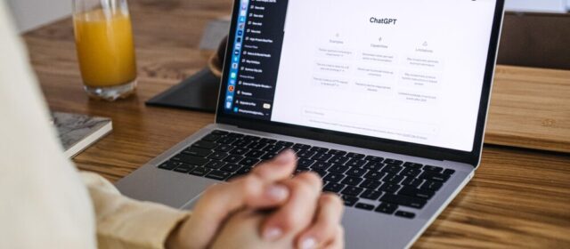 Cinque plugin ChatGPT utili