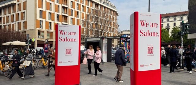 Salone del Mobile a Jakarta