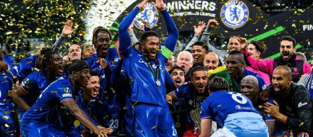 Coppe europee e ricavi UEFA