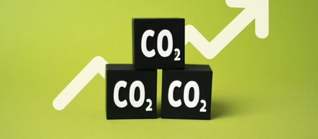Immagine rappresentativa del mercato delle emissioni di CO2
