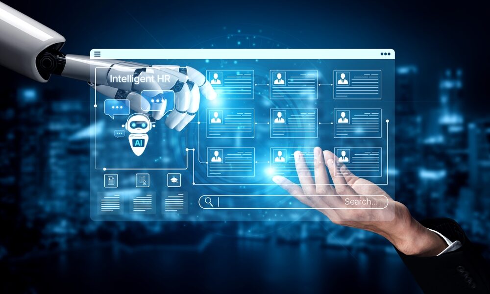 Illustrazione del ruolo di IT e compliance nell'IA