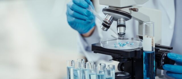 Modelli cellulari per la ricerca sul cancro