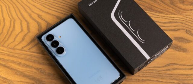 Samsung Galaxy S26