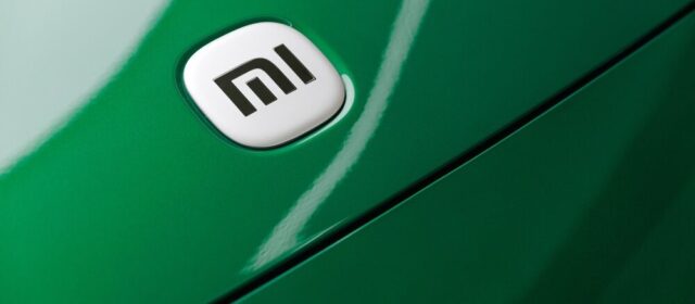 SUV ibridi Xiaomi SkyNomad