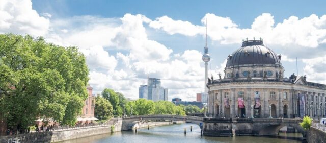 Investimenti italiani in Germania