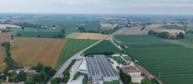 Progetti di energia rinnovabile in Emilia-Romagna