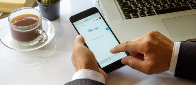 Immagine di Google e intelligenza artificiale