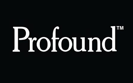 Logo di Profound