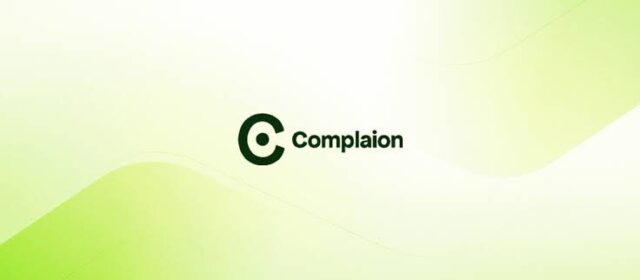 Logo di Complaion