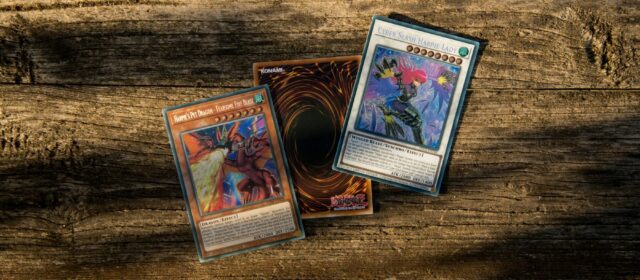 Campionato Mondiale di Yu-Gi-Oh! 2026
