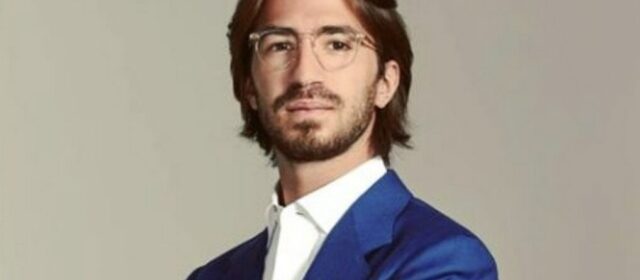 Leonardo Maria Del Vecchio