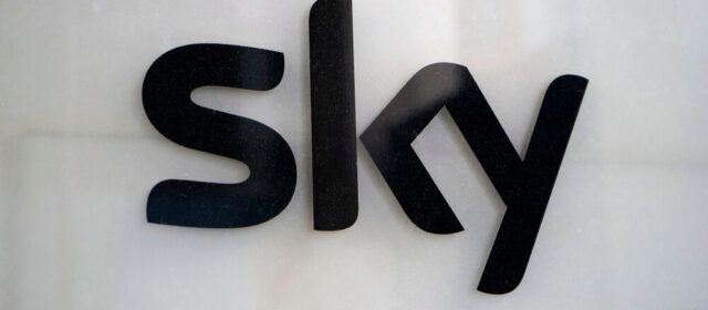 Sky Italia operatore mobile virtuale
