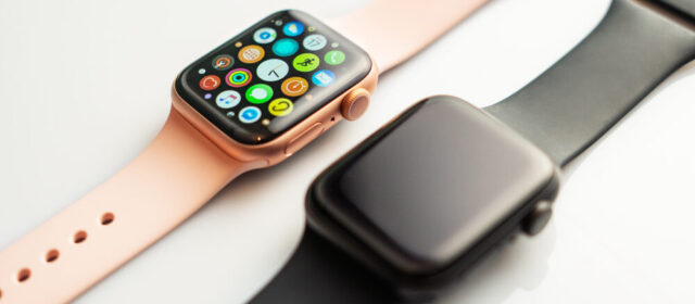 Apple Watch con Readiness Score