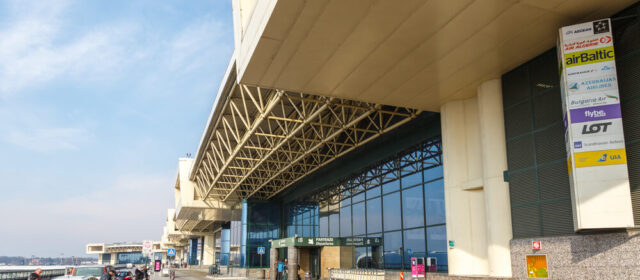 Investimenti per l'aeroporto di Malpensa