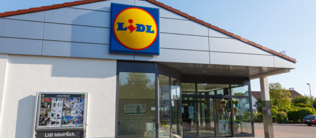Dispositivi riscaldanti Lidl