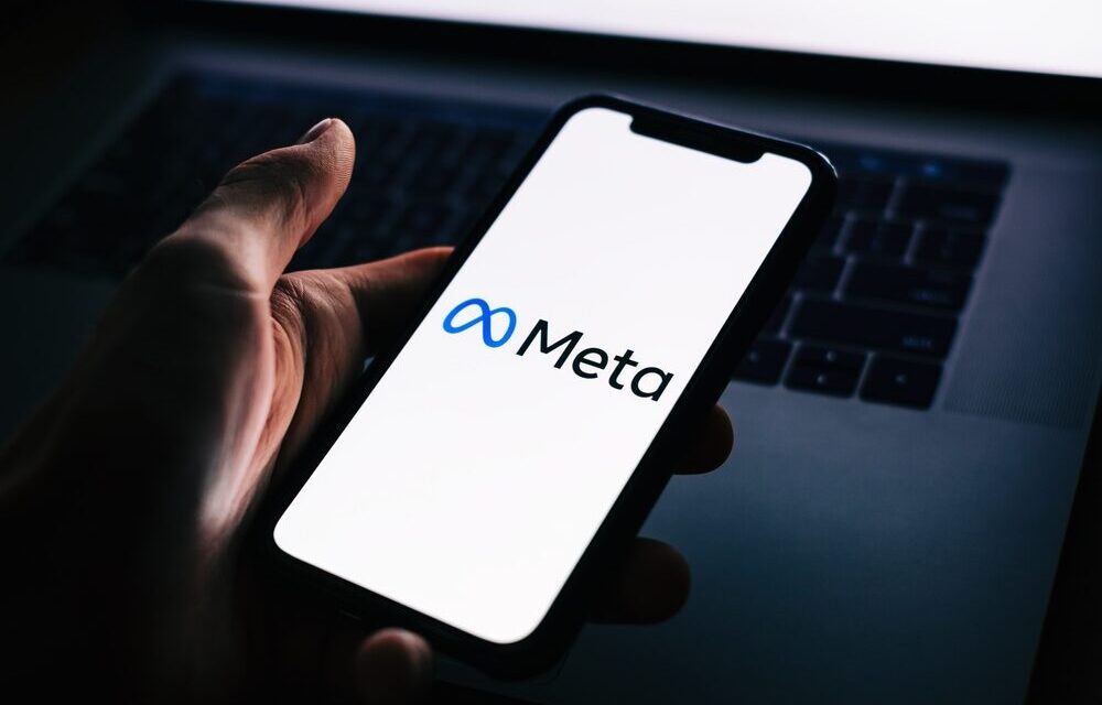 Immagine rappresentativa di Meta Muse