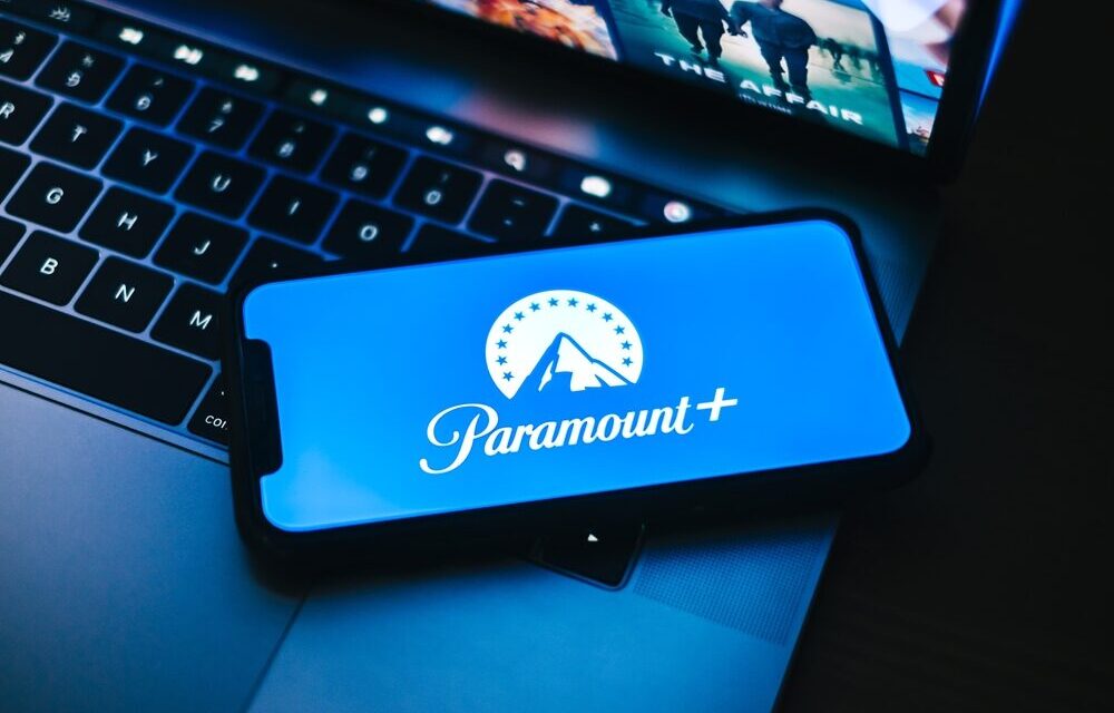 Paramount e Warner Bros. Discovery