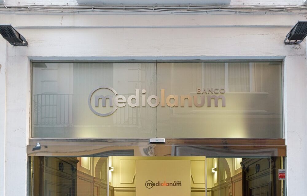 Banca Mediolanum: giovani banker in formazione