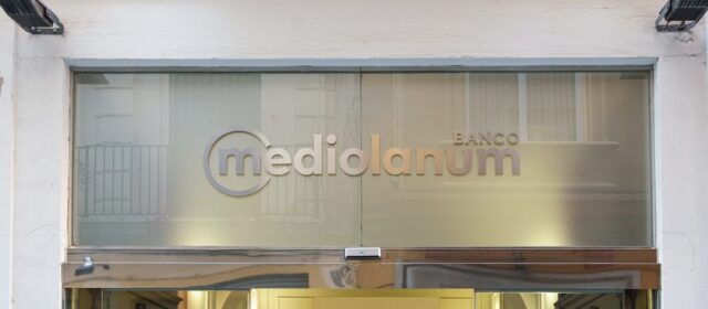 Banca Mediolanum: giovani banker in formazione