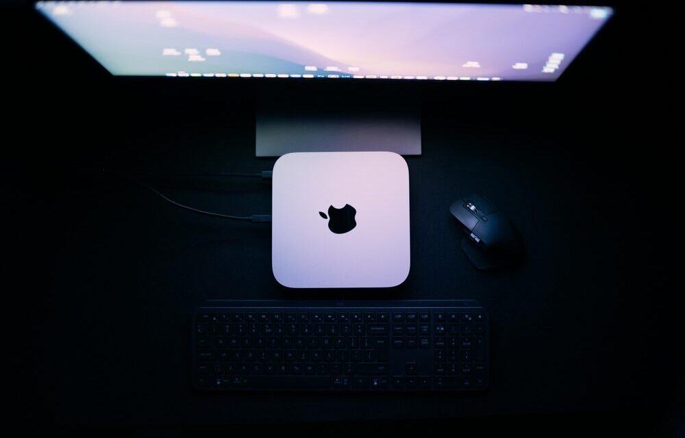 Immagine rappresentativa del malware MacSync