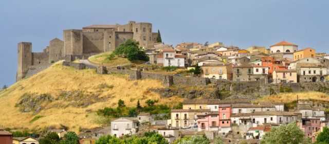 Stabilimento di Melfi