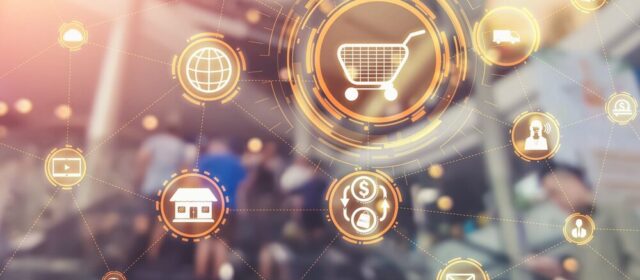 Crescita del retail media in Italia