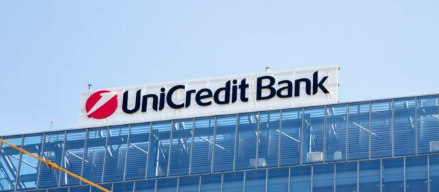 UniCredit e Commerzbank