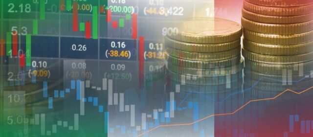 Grafico occupazione Italia luglio 2026