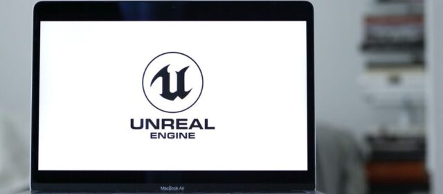 Tomb Raider: Legacy of Atlantis su Unreal Engine 5