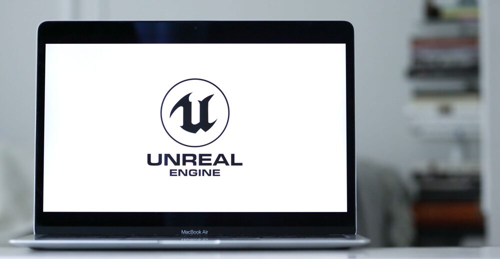 Tomb Raider: Legacy of Atlantis su Unreal Engine 5