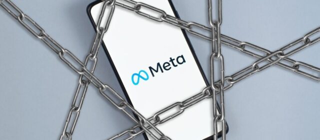 Occhiali smart Meta senza fotocamera