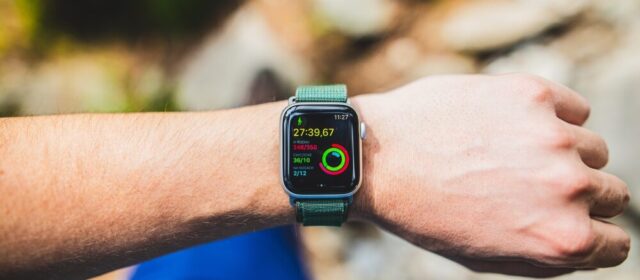 Apple Watch Ultra 4