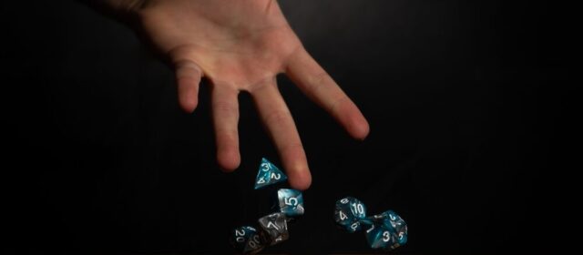 Immagine promozionale di Warlock: Dungeons & Dragons