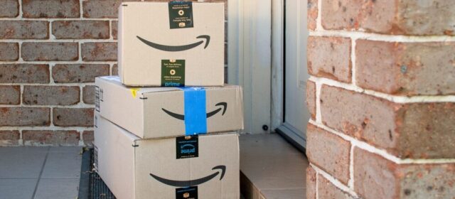 Sconti Kindle Prime Day