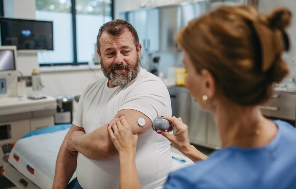 Analisi vocale per la diagnosi del diabete