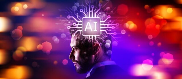 Grafico sulla sovranità digitale nelle imprese britanniche