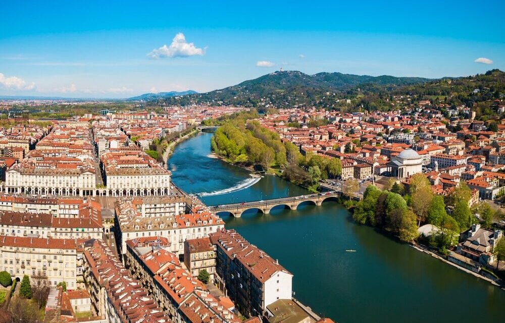 Investimenti Piemonte per formazione tecnica