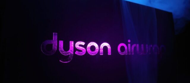 Ventilatori purificatori Dyson in offerta