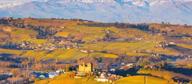 Ghiacciai del Monviso