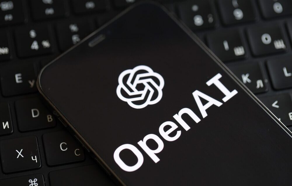 OpenAI collabora con Anthropic e Google DeepMind