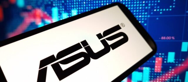 Asus ZenScreen MB166C Monitor Portatile
