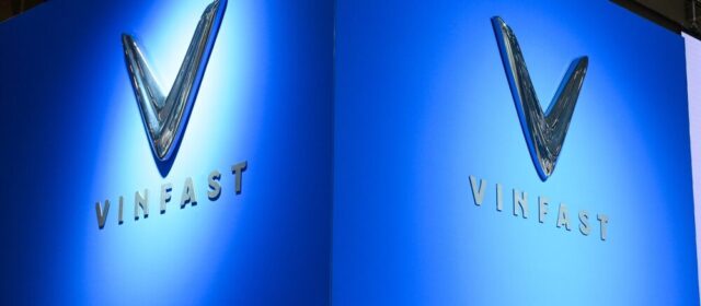 Finanziamento Sace a VinFast