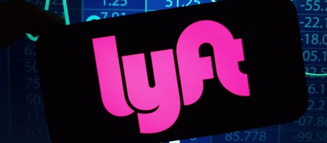 Robotaxi Lyft Waymo a Nashville