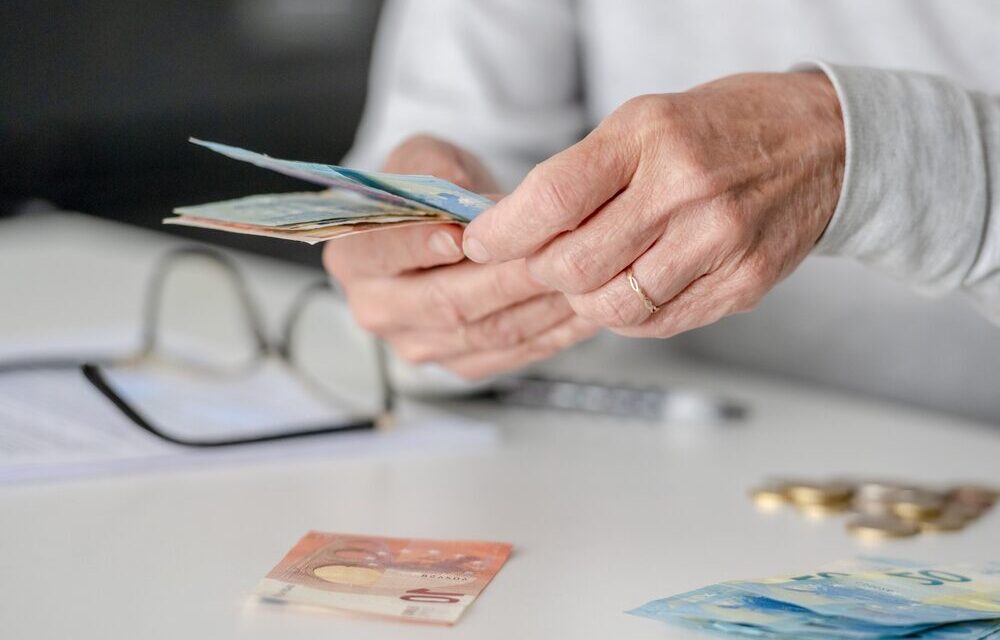 Immagine rappresentativa delle pensioni in Italia