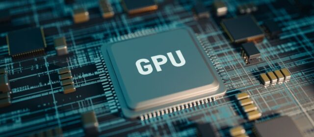 Aumenti dei prezzi delle GPU