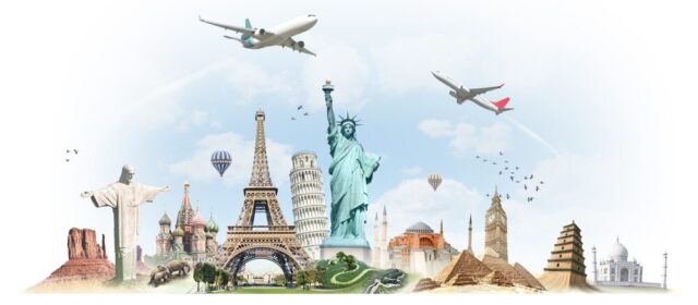 Fuga di dati viaggiatori