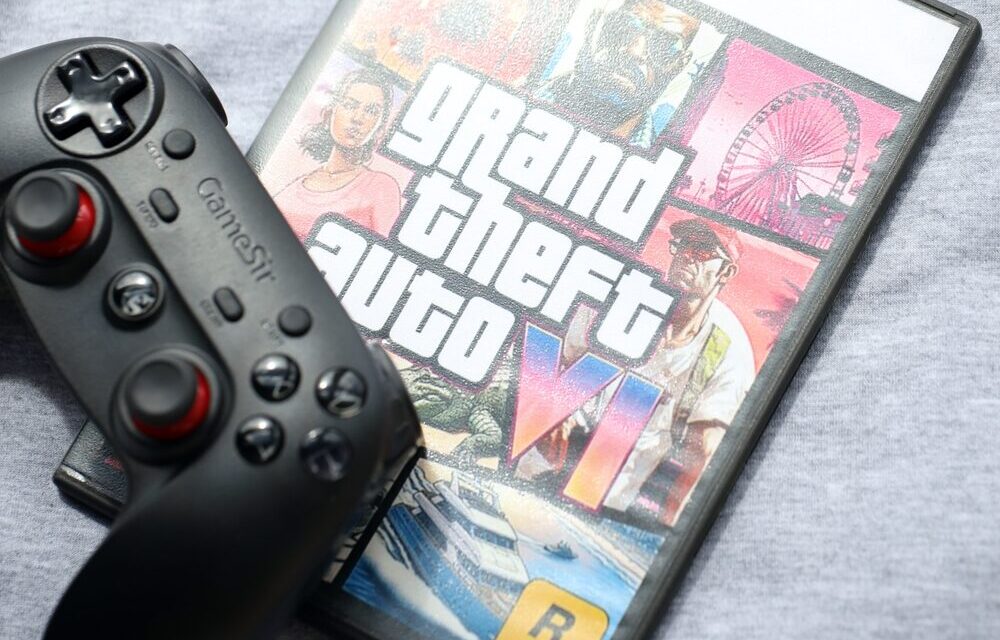 Grand Theft Auto VI Album