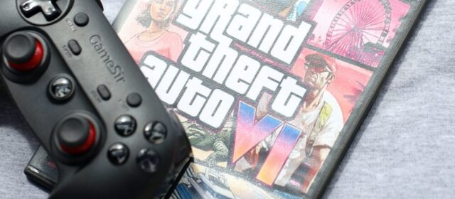 Grand Theft Auto VI Album