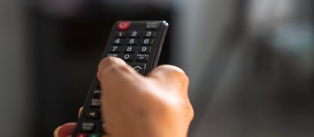 TV in promozione da JB Hi-Fi