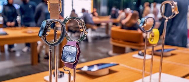 Apple Watch Series 12